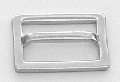 Stainless Steel Three Bar Adjustment Slides 1 inch